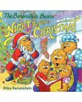 The Berenstain Bears`Night before Christmas - 1t